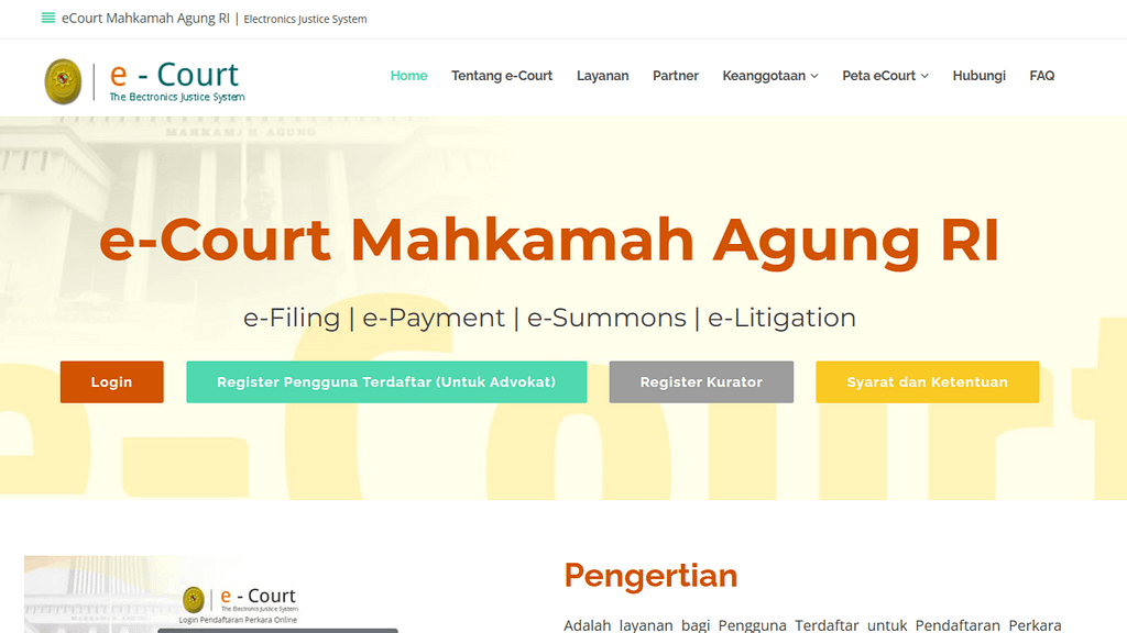 Apakah Cerai Online Bisa Dilakukan?