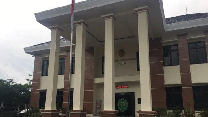 Pengadilan Agama Semarang