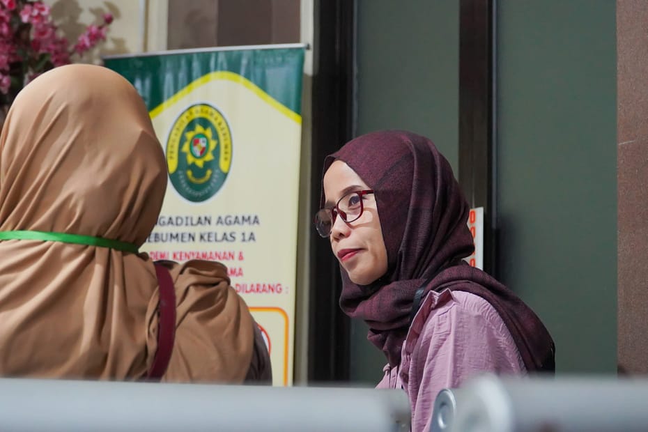 Pengacara Semarang