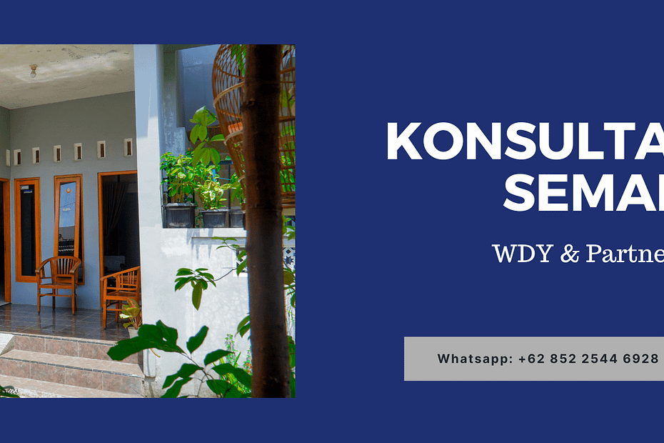 konsultan hukum semarang