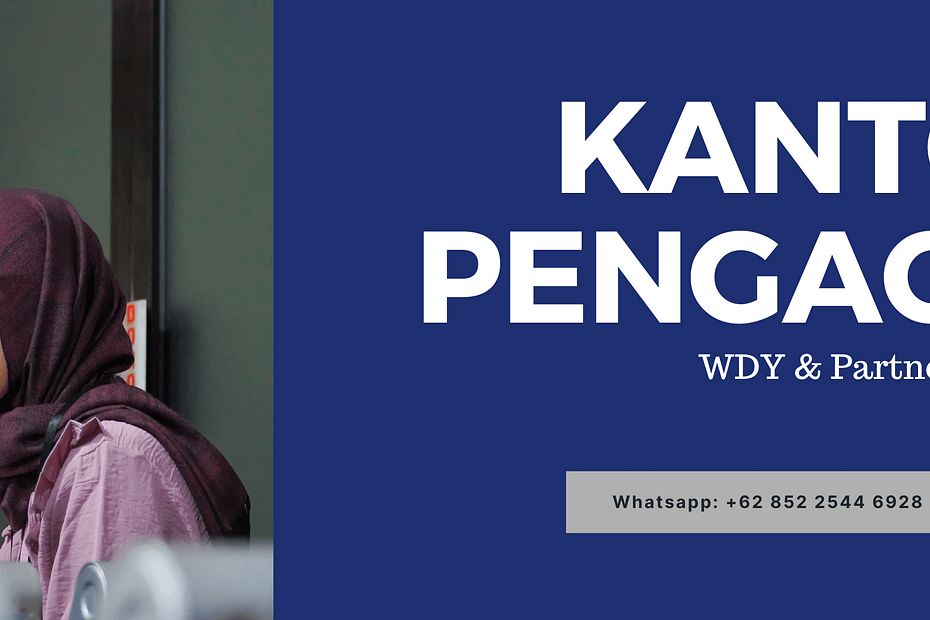 Kantor Pengacara