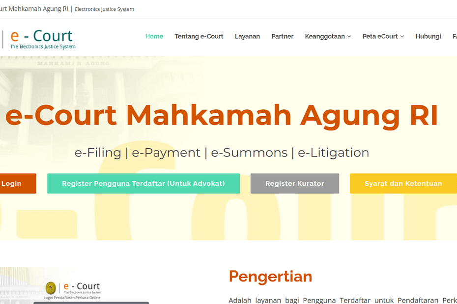 Apakah Cerai Online Bisa Dilakukan?