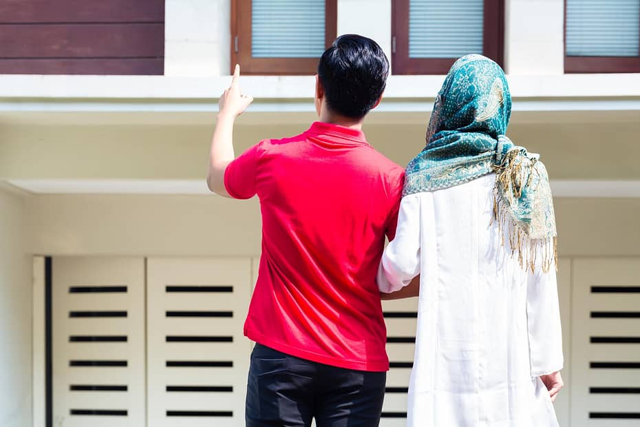 Harta Gono Gini Dalam Islam