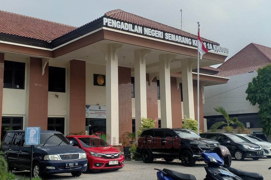 Pengadilan Negeri Semarang